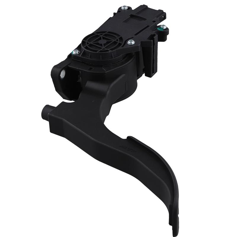 Оригинальная 6Q1723503P 6R1723503A Педаль акселератора Для VW Polo Amarok GOL Bora Для A1 Skoda Rapid Fabia Spaceback 6Q1721503J