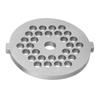 Meat Grinder Crusher Mincer Plate Disc Knife /7mm Hole