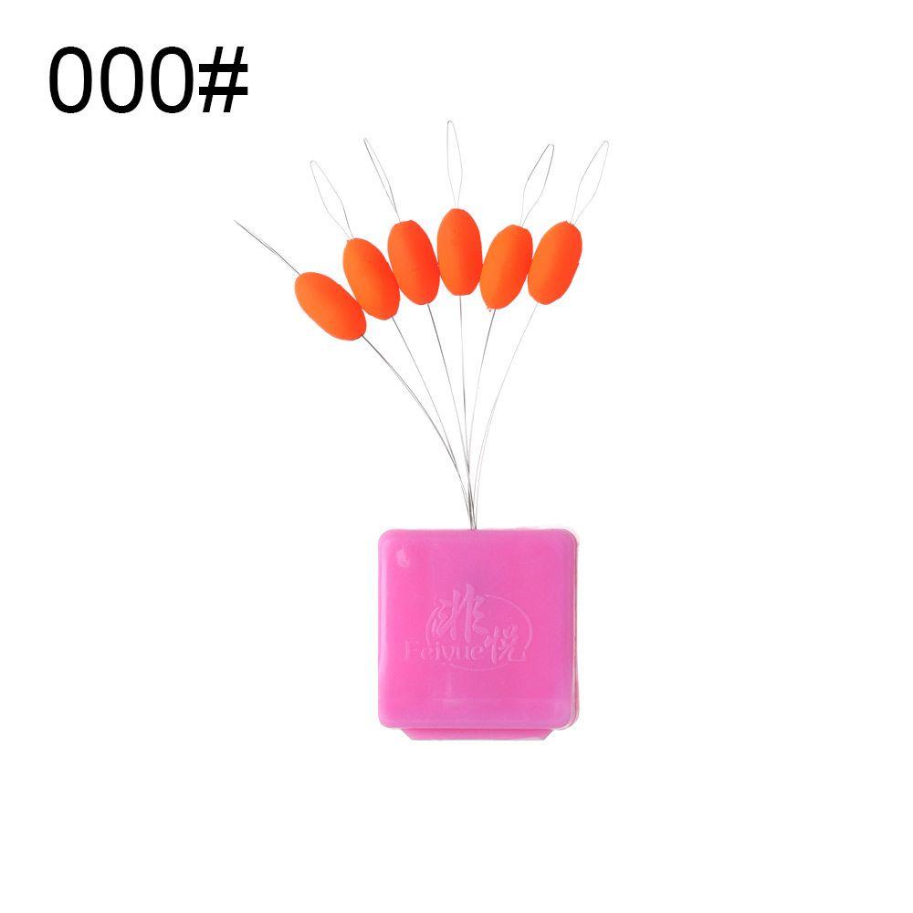 Форма Флуоресцентный Цвет Профессиональный Рыболовный Поплавок Семь Поплавков Рыболовный Аксессуар Рыболовные Снасти