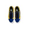 Vans Кроссовки унисекс Old Skool GORE-TEX Limoges Lemon Chrome Желтые VN0A4V9W2TG
