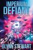 Книга Imperium Defiant : 6