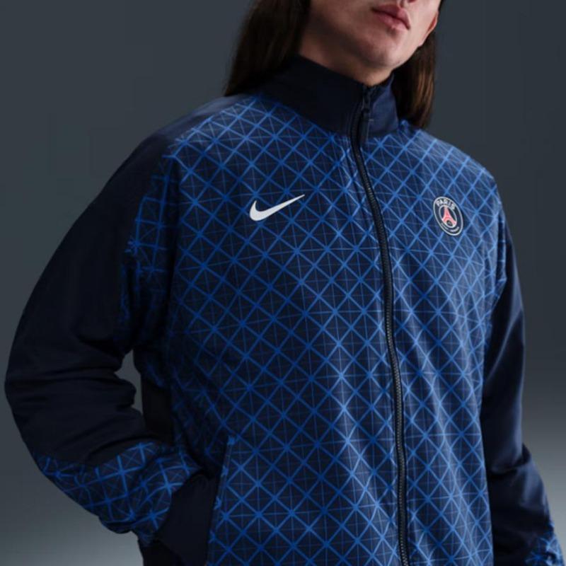 Nike Men's Strike Dri-FIT Soccer Jacket HJ6399-410