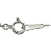 Pendant top Silver Women Pearl used