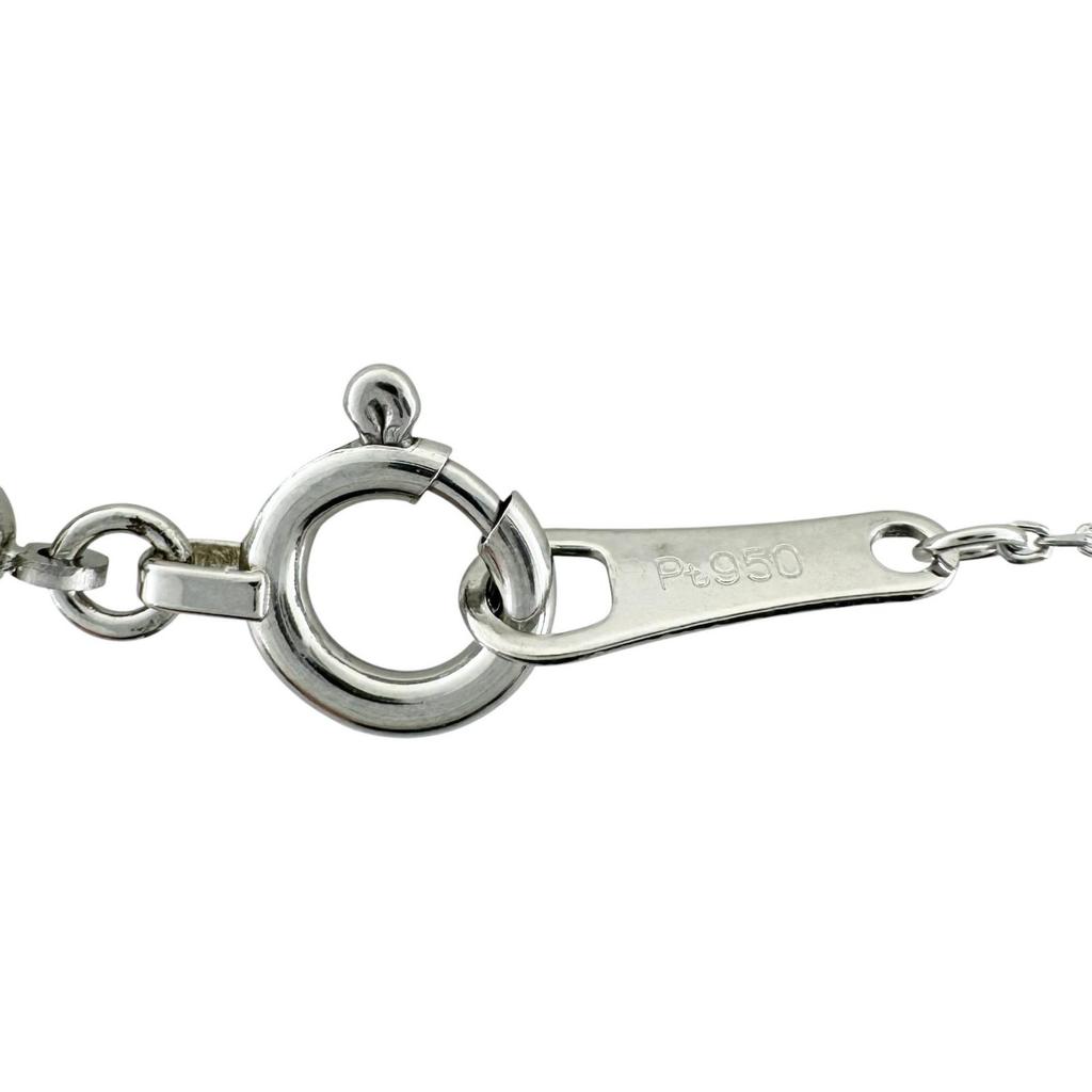 Pendant top Silver Women Pearl used