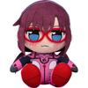 Rebuild Of Evangelion Kuripan Plushie Mari Makinami Illustrious