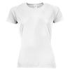 SOLS Womens/Ladies Sporty Raglan T-Shirt
