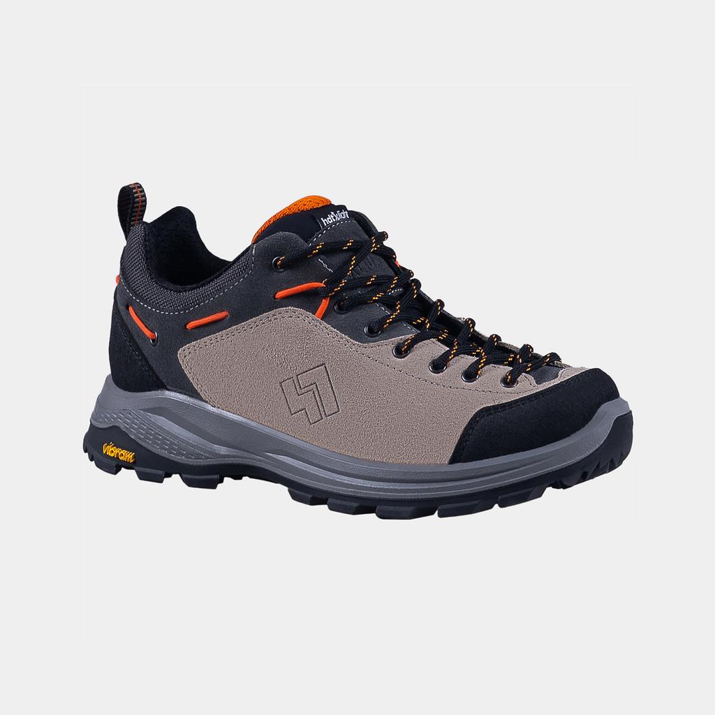 Alpinus Caulana W Women' Trekking Shoes Beige Mg35354 Shoe Size 41