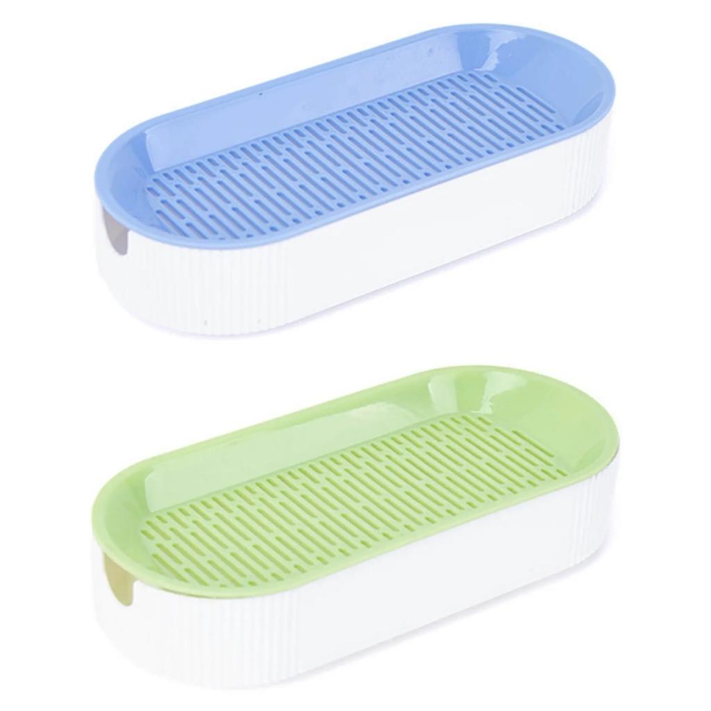 Ящик для посадки кошачьей травы, гидропонное растение без почвы, поддон для проращивания семян кошачьей травы, чаша для выращивания, теплица для проращивания, ящик для выращивания