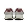 New Balance 574 Arctic Grey Maroon Unisex Sneakers U574KBR