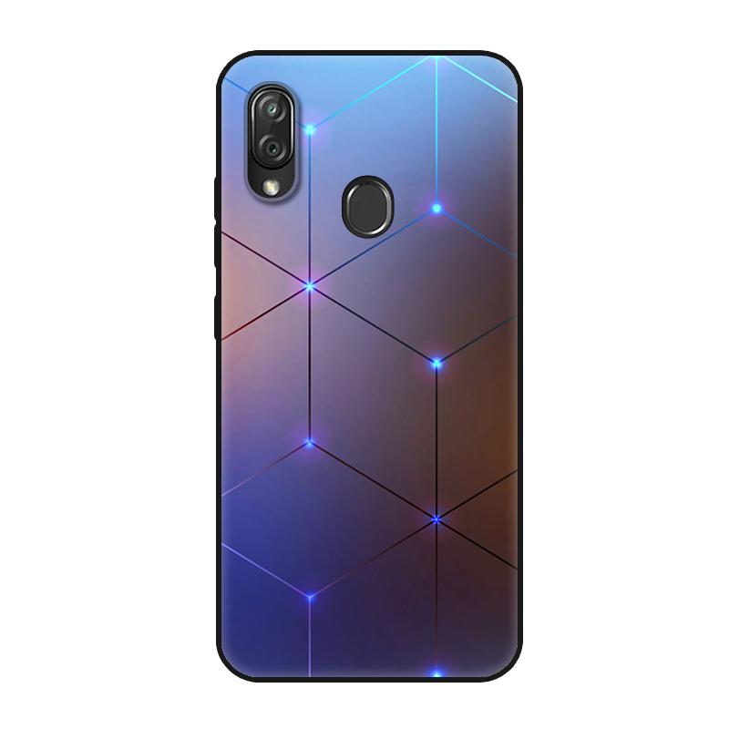 Чехол для Asus Zenfone Max Pro M1 ZB601KL ZB602KL, мягкая силиконовая задняя крышка для Pro M2 ZB631KL ZB633KL, чехлы для телефонов plus M2 ZB634KL