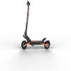 KuKirin G2 Pro Electric Scooter 2024 Version, 600W Brushless Motor, 48V 15.6AH Battery, 9-inch Rubber Vacuum Tires, 45km/h Max Speed