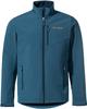Куртка VAUDE Мужская куртка Cyclone Jacket VI baltic sea