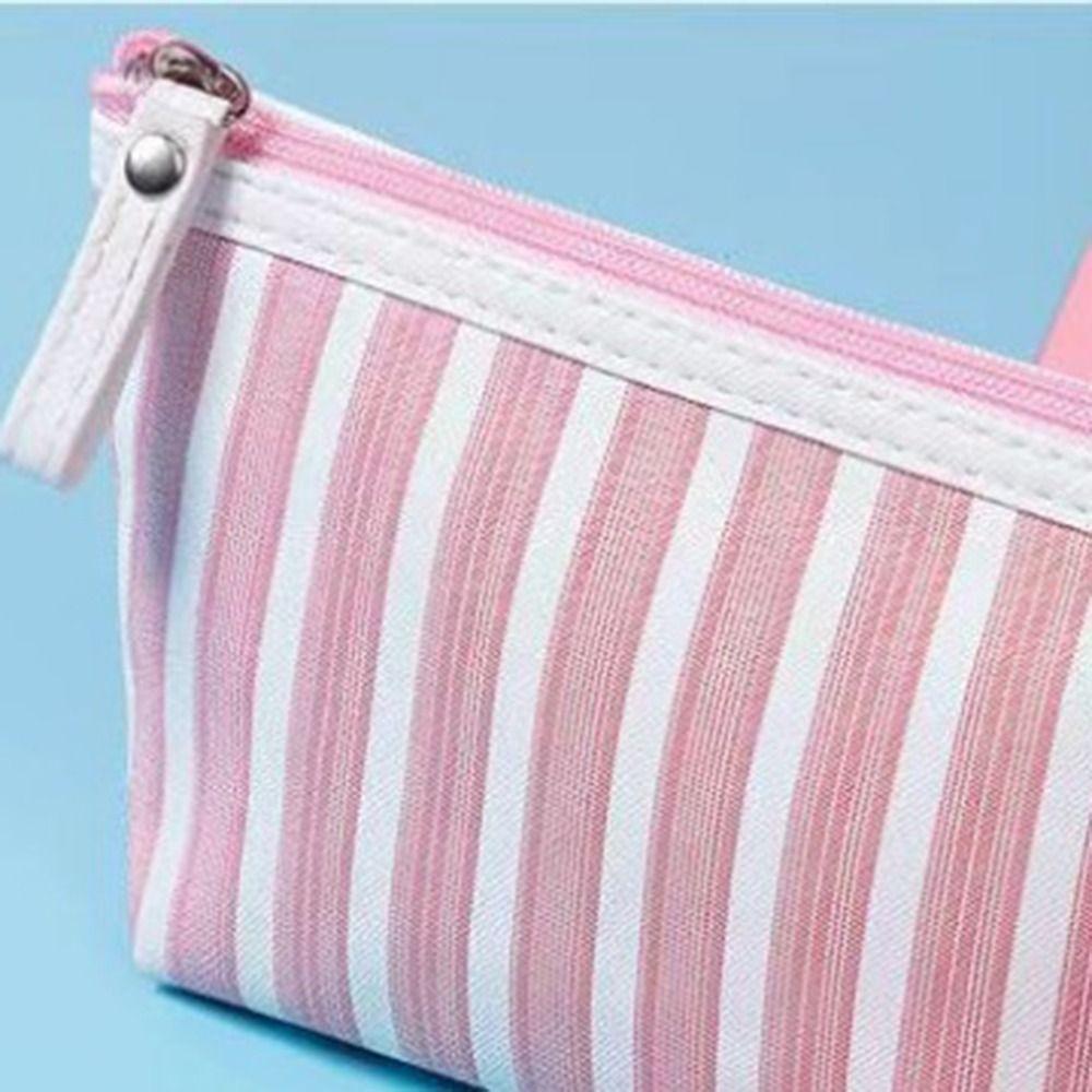 Женская косметичка большой емкости, портативная дорожная сумка, новая косметичка, органайзер для инструментов для макияжа