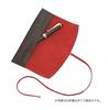 Pen Case PSR101BR Black Red [Pilot]