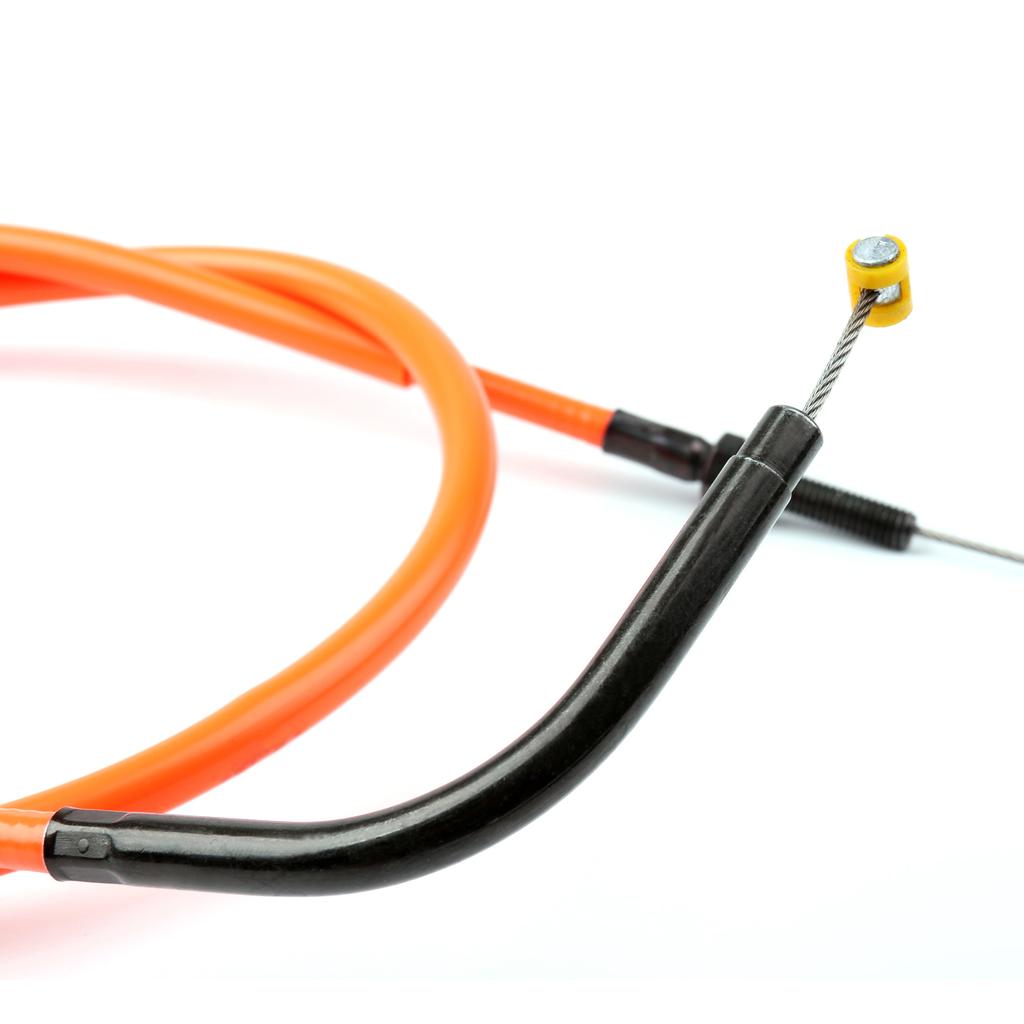 Motorcycle Wire Steel Clutch Cable Replacement For Yamaha 14-2017 MT-09 MT 09 OR