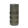 Тактический поясной чехол Molle 1000D для фляги, для альпинизма и пеших походов на открытом воздухе - Портативная поясная сумка