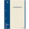 KOKUYO Filler Notebook A4 Margin Lined 40 Sheets 5 Books A-lined