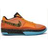 Nike Ja 1 SE Яркий мандарин GS FB8977-800