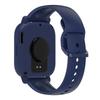 Silicone Protective Case Cover Shell For Redmi Watch 5 Active Case Screen Protective For Redmi Watch 5 Lite Frame Accessories