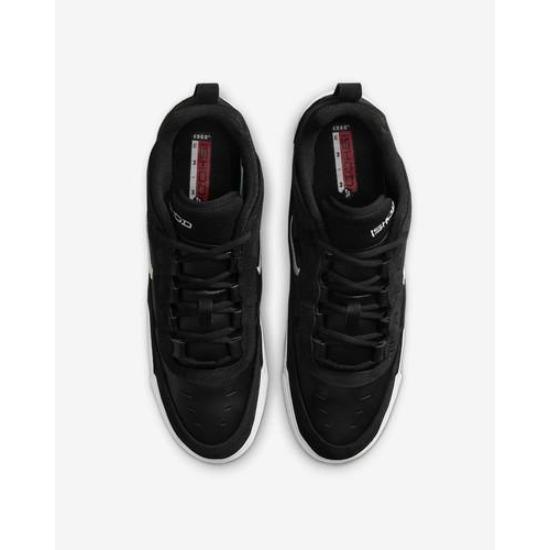 Nike Air Max Ishod Панда Черный Белый FB2393-004 Мужской Размер