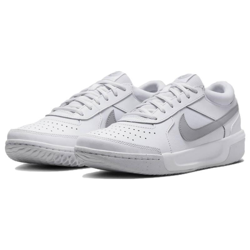 Nike Court Air Zoom Lite 3 'White' Women's Sneakers DV3279-102