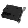Trailer Brake Control Module 82214492AB Integrated Trailer Brake Controller with Switch for 1500 2500 3500 4500 5500