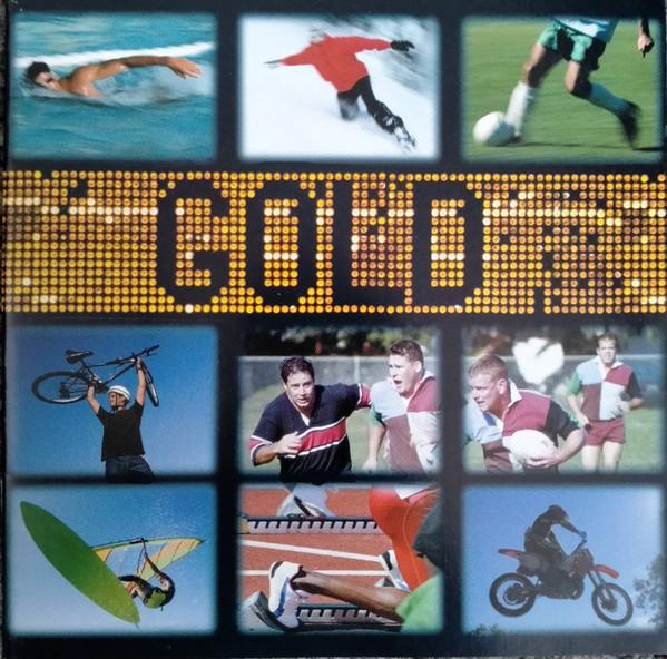 CD РАЗЛИЧНЫЕ Золотой CD 1 2 5414252 Insight 2000 UK Rock Б/У