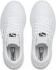 Кроссовки Puma Cali Women White/White