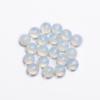 Creative Jewelry Making For Necklace Bracelet Round Charms Natural Opal Stone 4/6/8/10/12mm DIY Spacer Loose Beads