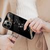 Небесный чиновник благословляет Магнитный чехол для телефона ДЛЯ APPLE iPhone 17 Air 16 14 13 12 Pro Max 15 Plus Беспроводная зарядка MagSafe Чехол