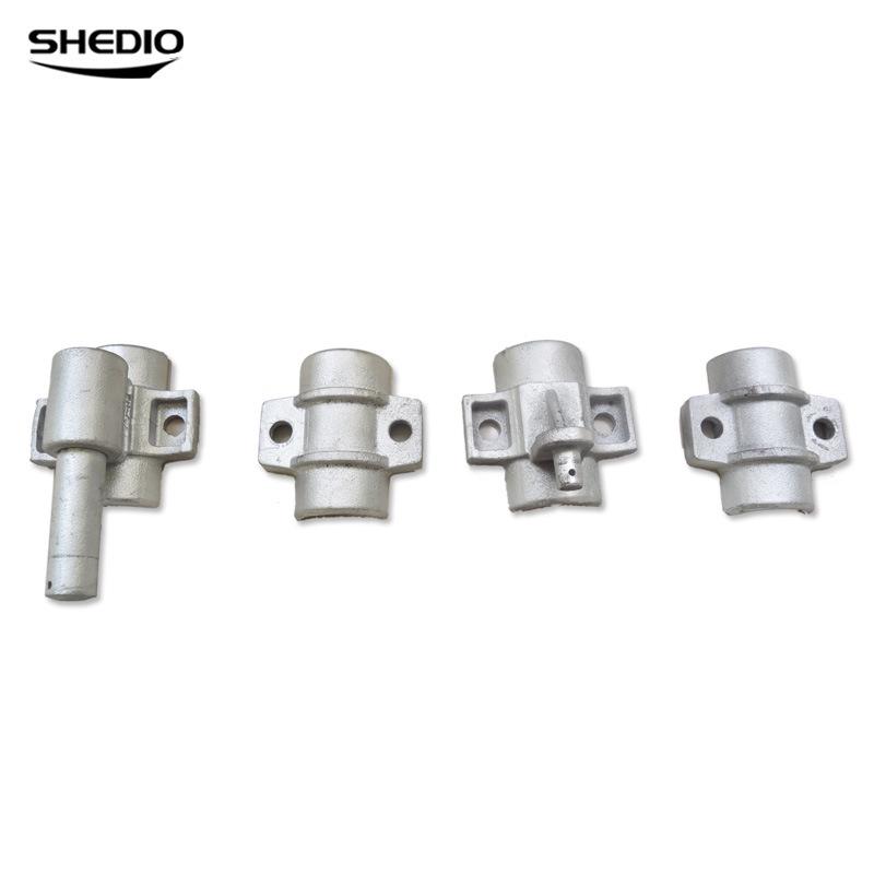 Mini Electric Hoist Bracket, Simple Rotatable Hanger