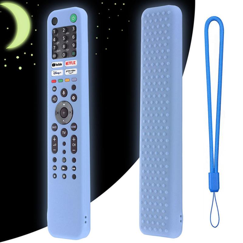 Силиконовый защитный противоударный чехол, совместимый для Sony Rmf Tx520p Tx520e Tx520b Tx520t