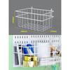 miflame Pegboard Wall Organizer