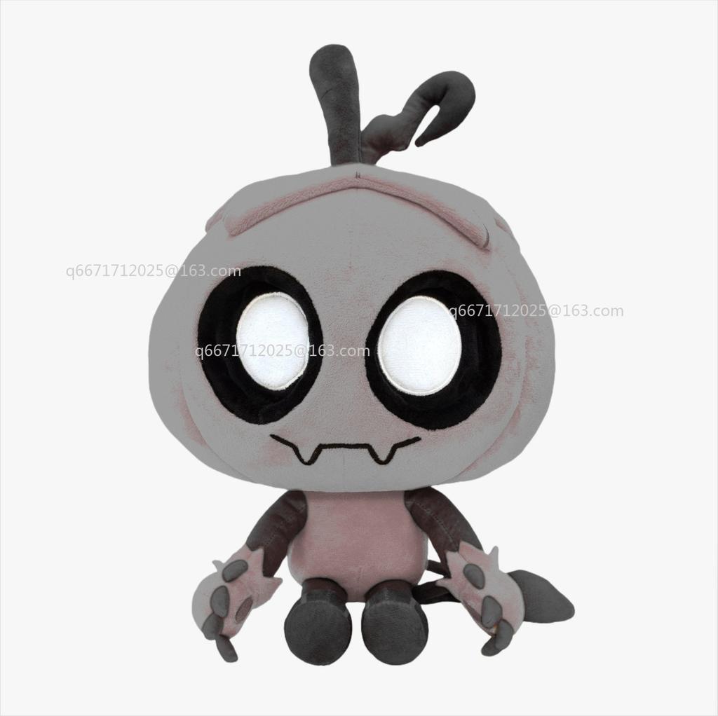 Кукла Плюшевая Денди'С Ворлд Гурди Аниме Тематическая Милая Игрушка Подарок на Хэллоуин Рождество Мягкое Животное Коллекционное Для Всех Возрастов
