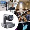 Tenveo VLoop Камера для веб-конференций 11-кратный оптический зум PTZ-камера FHD 1080P 60 кадров/с Видеоконференция Церковное мероприятие Деловая встреча Награда за дизайн Red Dot