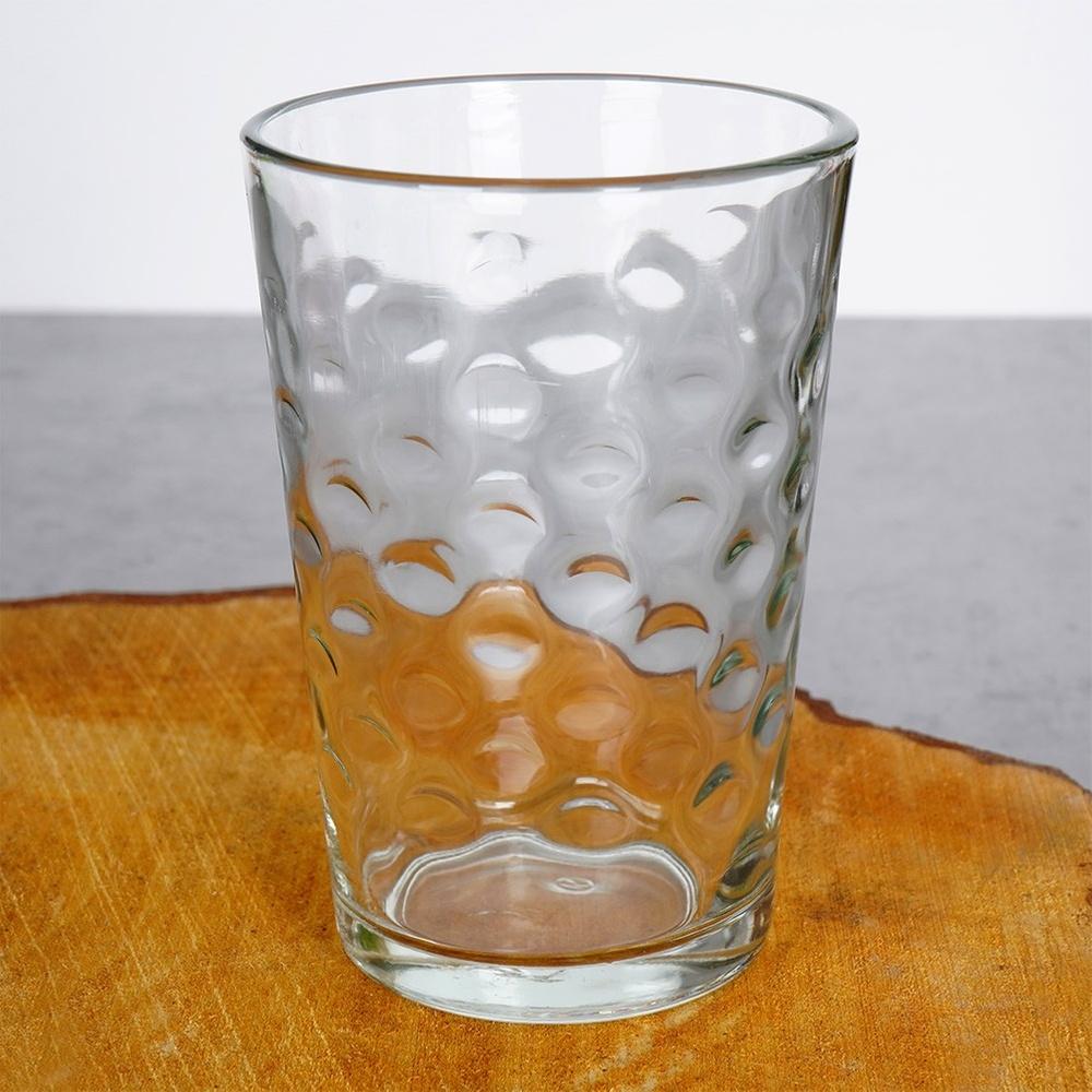 Drinking glasses 200 ml 8 pcs.