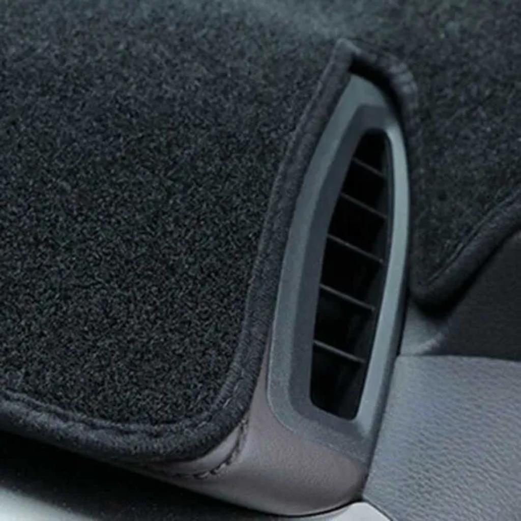 Для To/yota CH/R C-HR 2017-2018 коврик для приборной панели автомобиля солнцезащитный козырек