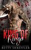 The King of Kings : (A Kings MC Romance, Book 3) : 3 Book