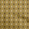 Cotton Flex Dark Olive Green Fabric Block Dress Material Fabric Print Fabric By The Yard 40 Inch