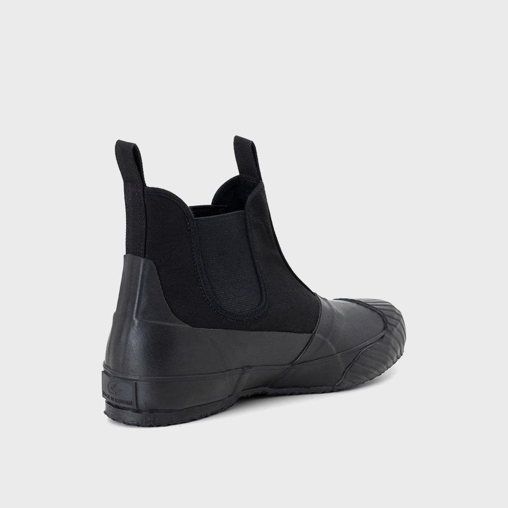 Moonstar All-Weather Sidegore Black
