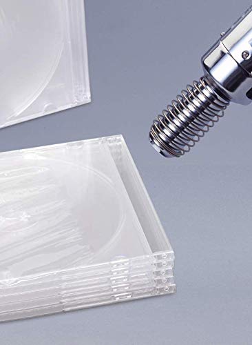 SURE Электрический аппарат для обработки горячим воздухом Plajet 220 В (Производство Ишизаки) (Стандартный Тип) ПЖ-206А1-220В