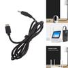 12V USB Type C Female To DC 4.0x1.7mm Male Plug Jack Converter Adapter Charge Cable For Router Fan LED Light