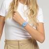 Swatch TRENDY LINES IN THE SKY SO28S704 Blue Watch