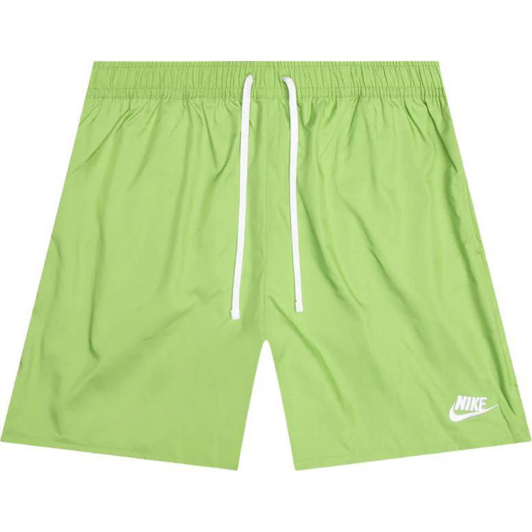 Nike logo drawstring shorts DM6829-332