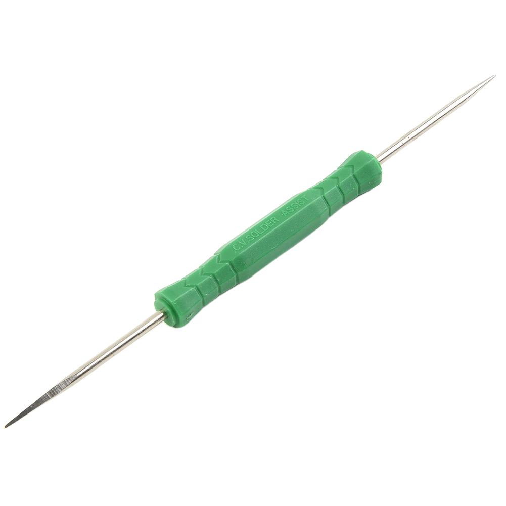 Welding Welding Tool Awl Fork Hook PCB Board Cleaning