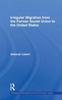 Книга Irregular Migration from the Former Soviet Union To the United States