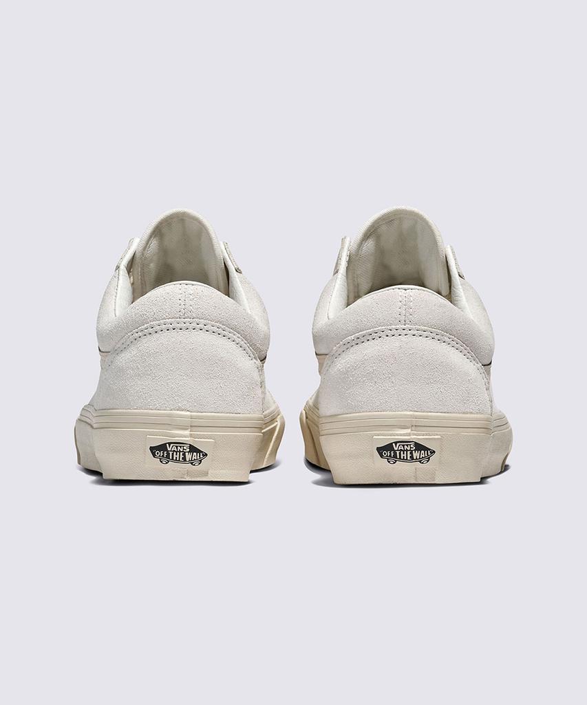 Vans Old School - Oversized Lace Marshmallow / Vn000Cr5Fs81