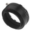 NEWYI EFE.R Lens Adapter Ring for Canon EF EFS Mount Lens To for Canon RF Mount Camera