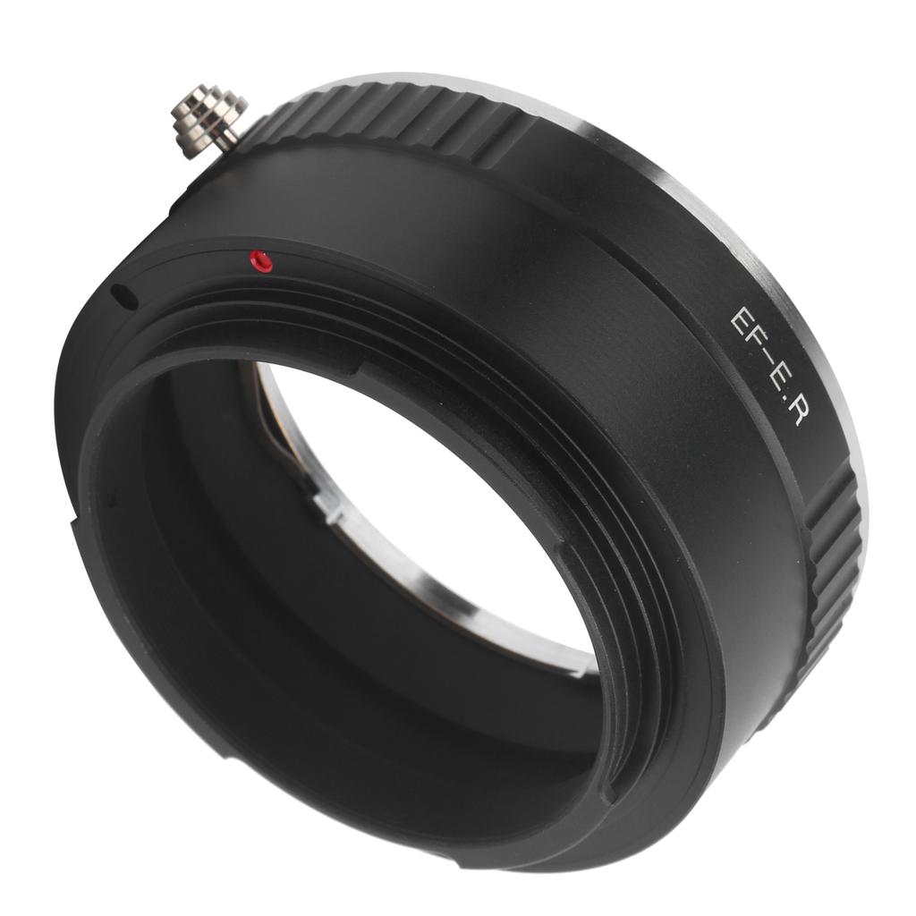 NEWYI EFE.R Lens Adapter Ring for Canon EF EFS Mount Lens To for Canon RF Mount Camera