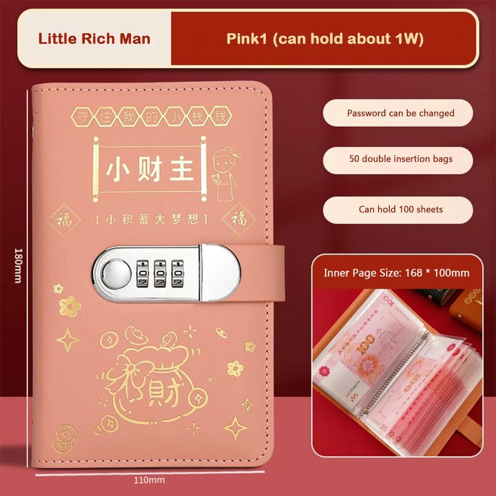 100 Конвертов Денежная Копилка Вызов Экономьте День Вызовы на Экономию Листы Книга Вызовов на Экономию